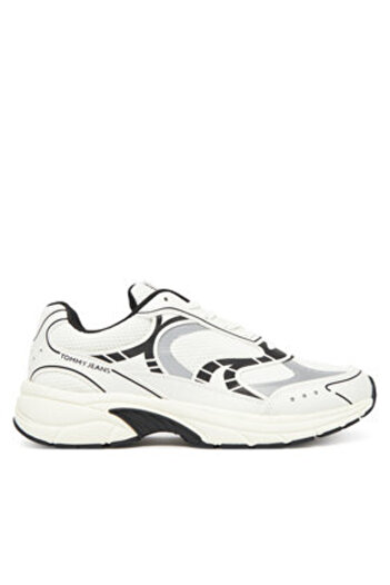 Tommy Jeans Tommy Jeans Men's Sneakers EM0EM01594 multicolor