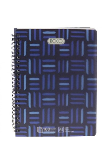 Roco Notebook
