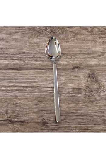 Matar Endüstriyel Mutfak Ekipmanları 18/10 Stainless Steel 3mm Food and Dessert Presentation Chopstick Model