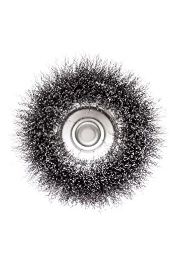 beorol Steel Wire Brush, Cup Type, M14, 65 mm,