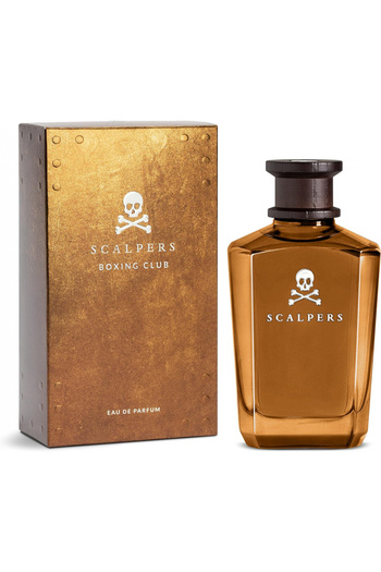 SCALPERS The Boxing Club for Men EDP 125Ml