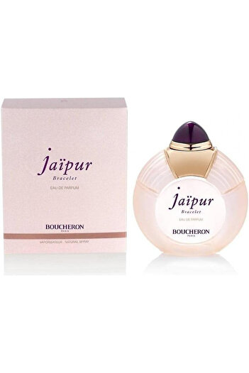 Boucheron Jaipur Bracelet for Women - Eau De perfume, 100Ml
