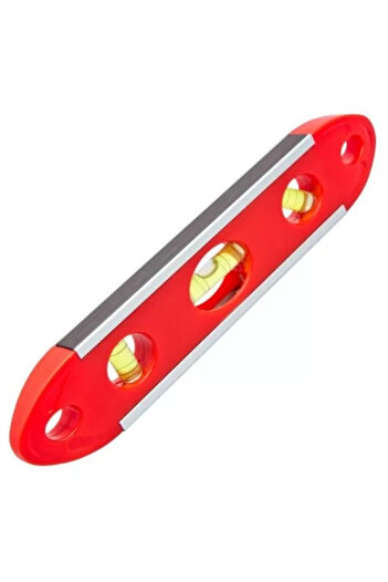 beorol Mini Level (Boloboc) with Magnet, 15 cm,