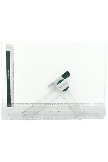 Faber Castell TK-System Plus Drawing Board – Multicolour