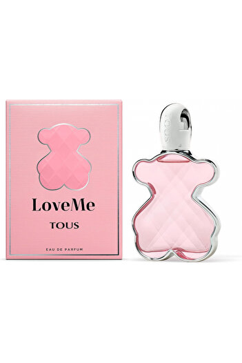 Tous Loveme for Women EDP 50Ml