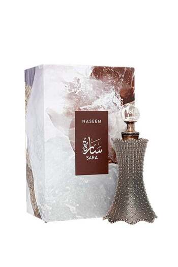 Naseem Sara - Concentrated Perfume Oil for Women 6ml