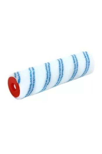 Artool Painted set no. 7, for varnishing, velour roller 10 cm, brush 40 mm