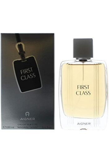 Etienne Aigner First Class for Men EDT 100Ml