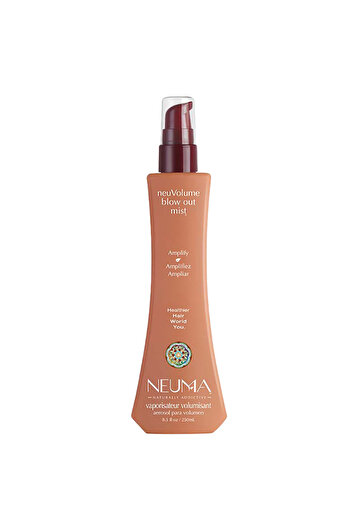 NEUMA Volume blow Out Amplify for Unisex 2 Hair Mist - 50ml