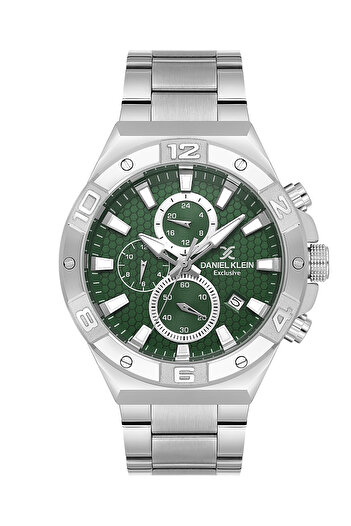 Daniel Klein Dke.1.10678-8 Exclusive Men's Wristwatch