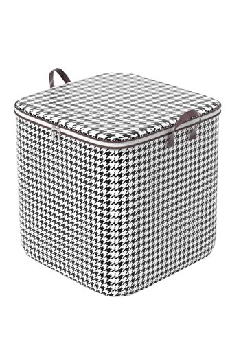 Generic TAPIT 140L Large Storage Bags Clothes Storage Bins Foldable Closet Organizers Storage Containers wi