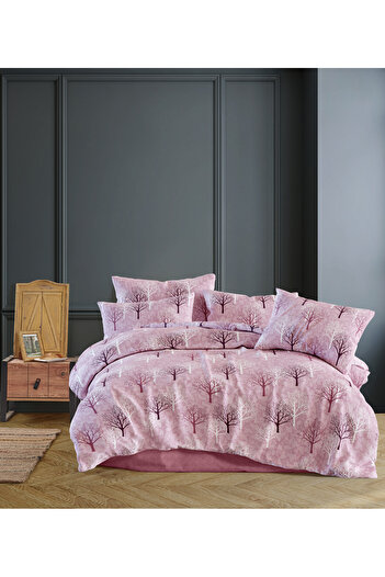 KURANSOY HOME %80 PAMUK %20 POLYESTER KARIŞIMLI BASKILI (30 METRELİK) NEVRESİMLİK,ÇARŞAFLIK,ELBİSELİK TOP KUMAŞ