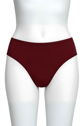 Helena Paris Bikini Cotton Women 2611