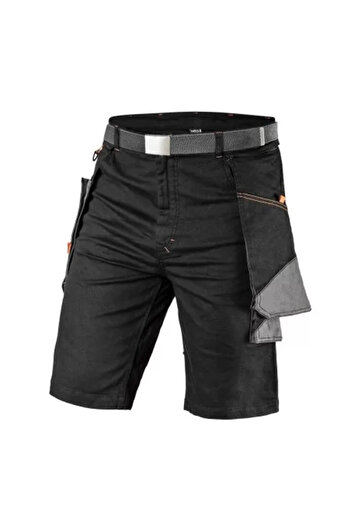 NEO Pracovní kraťasy Slim Fit HD Model, velikost XS/46