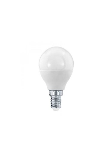 SOHO LED Bulb E14 G45 6W 3000K 480lm, Warm White, White