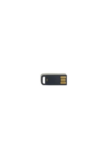 Bibilel USB 2.0 Memory Stick, 128 GB, Minimalist, Black