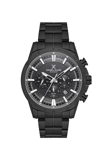 Daniel Klein Dk.1.14005-1 Men's Watch