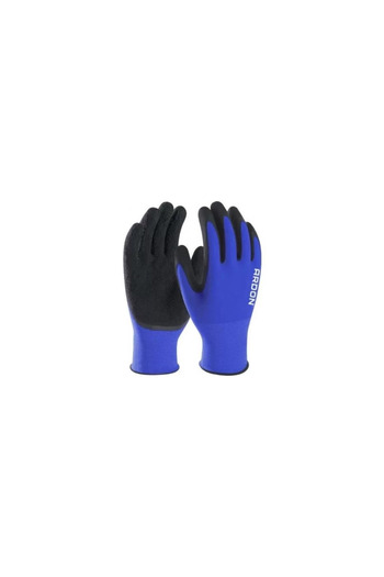 ardon Manusi PETRAX, latex/poliester, marimea XXL,