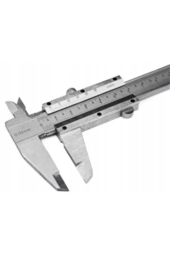 richmann Subler otel 150 mm,