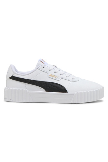 Puma Χαμηλό μποτάκι, κανονικό
