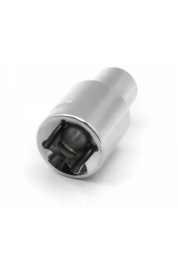 richmann Cap tubular, 1/2", 32 mm,