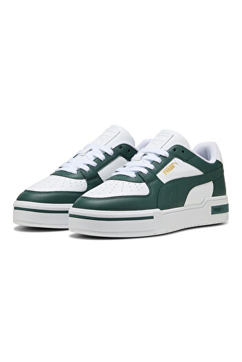 Puma Ca Pro Classic II Чоловічі білі кросівки 40236606