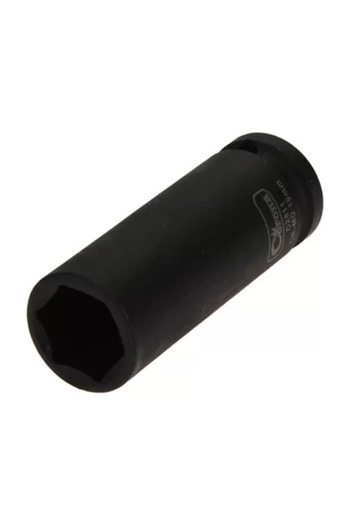 richmann exclusive Cap tubular lung de impact, 1/2", 19 mm, RICHMANN EXCLUSIVE