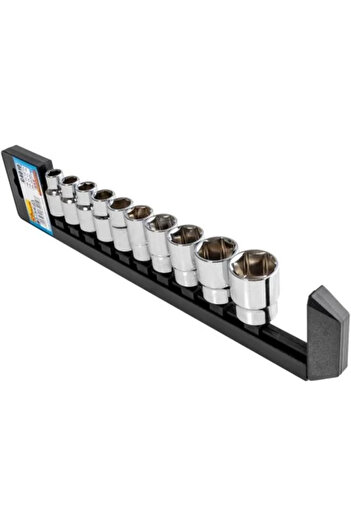 richmann Cap tubular, 1/2", 10 bucati, 10-24 mm,