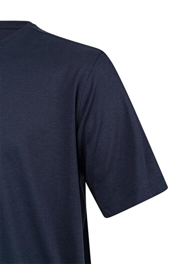 2AS Ανδρικό μπλουζάκι Axel Crew Neck