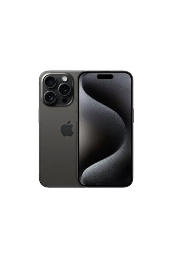 Generic Apple iPhone 15 Pro Used Like New. Condition 0 Scratch