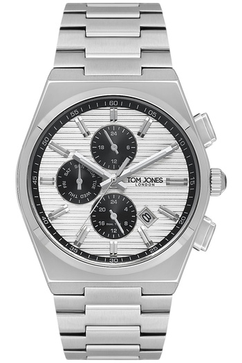 Tom Jones London Men's Watch Luxury & Dynamic Design Dz-4655-4