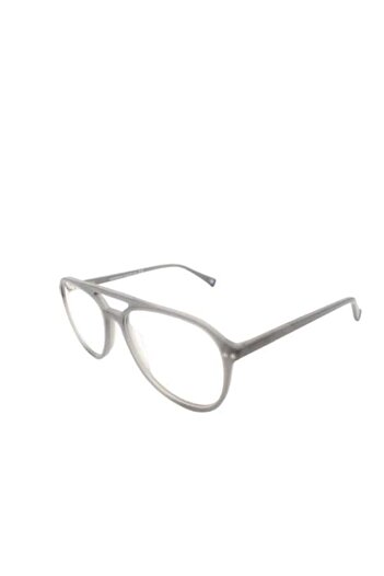 Polar Glare Eyeglass frames, Polar Glare, PGO2034C, oval, gray, plastic, 54 mm x 16 mm x 140 mm