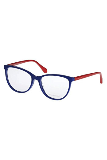 Avanglion Eyeglass frames, Avanglion, AVO6135-52, Cat eye, black, plastic, 52 mm x 16 mm x 140 mm