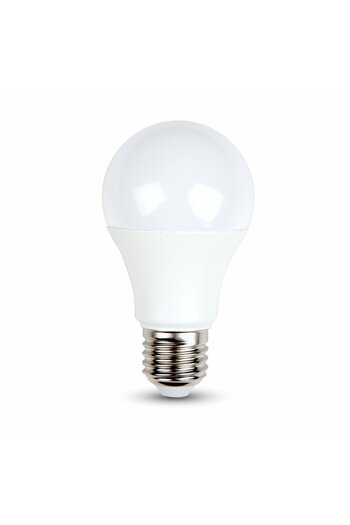 V-TAC Europe Ltd. LED bulb A60 E27 12W 2700K warm white V-TAC