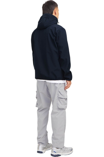 Jack & Jones Jacheta JACK & JONES Theo Softshell - 12269407-Sky Captain