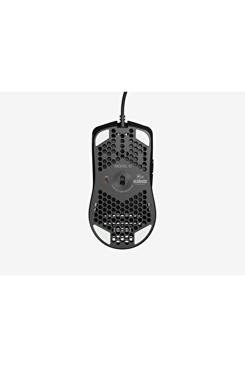 Glorious Model O Minus Gaming Mouse - Matte Black, USB