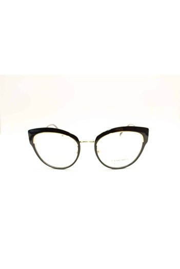 MOREL Eyeglass frames, Morel, 20099k, cat eye, black, plastic, 51 mm x 20 mm x 140 mm