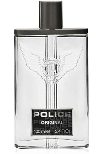 Police Original for Men - Eau de Toilette, 100ml