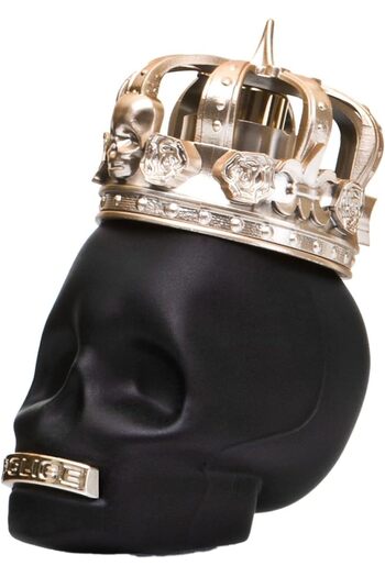 Police To Be King Eau de Toilette Spray 40ml