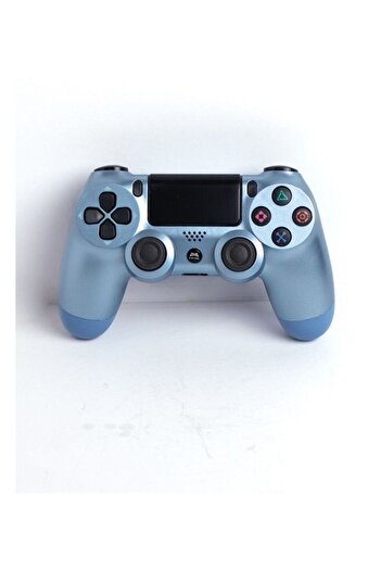 KAYAN Wireless Bluetooth Controller for PlayStation 4 – Titanium Blue
