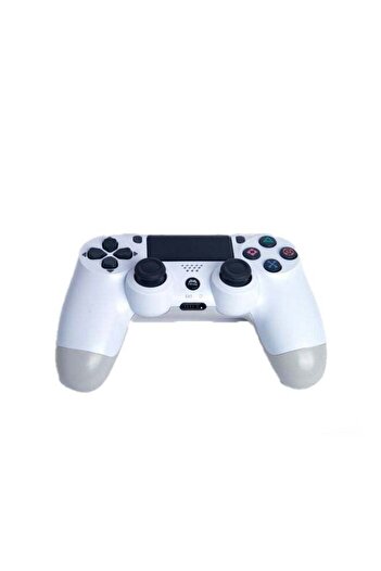 KAYAN Wireless Bluetooth Controller for PlayStation 4 – White