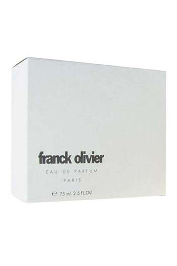 Franck Olivier Franck Olivier Paris Perfume 75ml 75ml