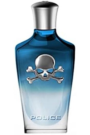 Police Potion Power Eau de Parfum Spray by Cologne for Men, 3.4 oz