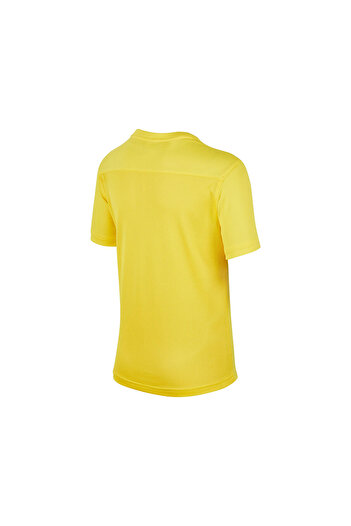 Nike Παιδικό μπλουζάκι ποδοσφαίρου Dry Park Vii Ss (Ηλικίες 8-16) Παιδικό μπλουζάκι προπόνησης ποδοσφαίρου Παιδικό φανελάκι