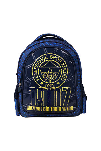 Fenerbahçe A History of Mazinde School Bag