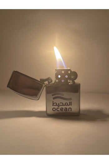 ALMUHIT Gas lighter