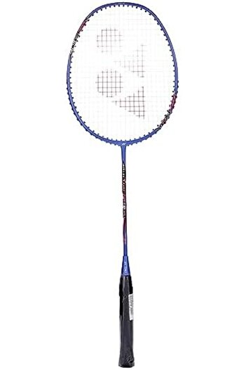 YONEX مضرب تنس الريشة فولتريك لايت 35i - أزرق