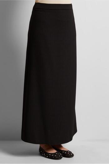 Alvina Straight Cut Skirt 60586
