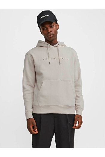 Jack & Jones JJESTAR JJ ΦΟΡΜΑ ΚΟΥΚΟΥΛΑΣ NOOS 12233972 TAŞ