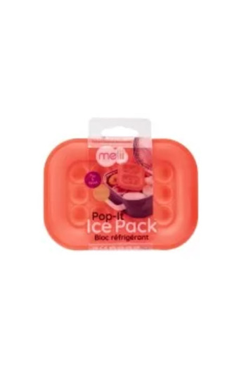Gimihome Set 50 caps for jars, FI 100 mm, various colors